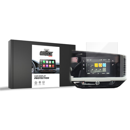 Ceramic screen film Opel Mokka 2 7" (2021-2025) Grizz