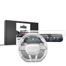 Ceramic screen film Forthing U-Tour 10,25