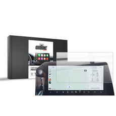 Ceramic screen film Ford Tourneo Custom 14