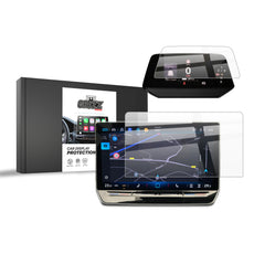 Ceramic screen film Volkswagen VW ID.4 12,9