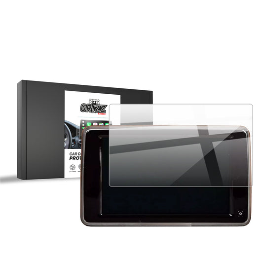 Ceramic screen film BMW X5 F15 RSE 9,2" (2013-2018) Grizz