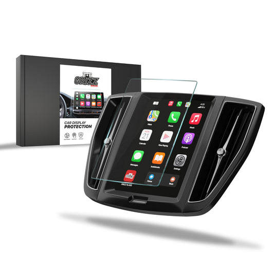 Ceramic screen film Volvo XC90 Recharge (2020-2025) Grizz