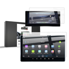 2in1 Ceramic film Grizz for BYD ATTO 2 12.8