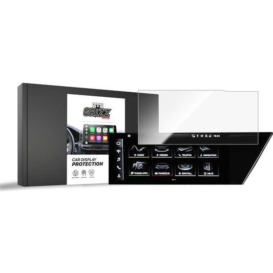 Ceramic screen film Audi A3 8Y (2020-2025) Grizz