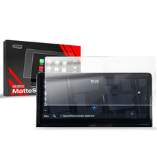 Anti-fingerprint screen protector for Hyundai Inster 10.25