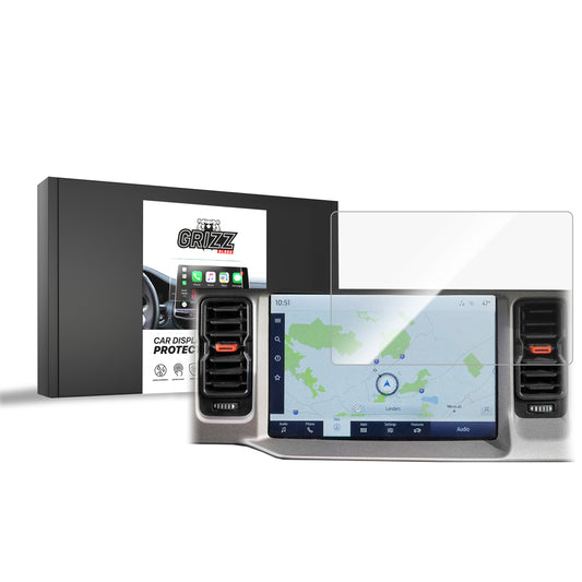 Ceramic screen film Ford Bronco 12" (2021-2025) Grizz