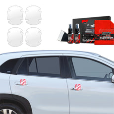 4in1 Protective film under door handles Suzuki S-Cross (2021-2025)
