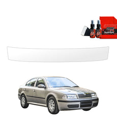 Apsauginė plėvelė bagažinės slenksčiui Skoda Octavia (1996-2010)