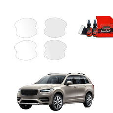 4in1 Protective film under door handles Volvo XC90 (2015-2020)