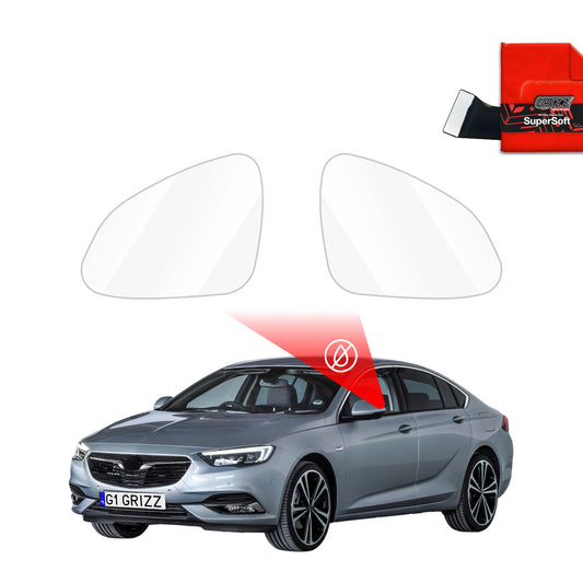 Rainproof mirror film Opel Insignia B (2017-2020)