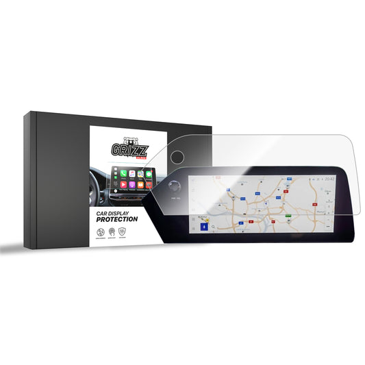 Ceramic screen film Lexus UX 12,3" (2020-2024) Grizz