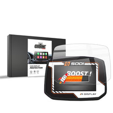 Keraminė ekrano plėvelė Sodi RSX Grizz