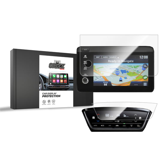 Ceramic screen film Honda HR-V 2 (2015-2018) Grizz 2in1