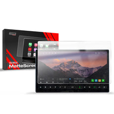 Anti-fingerprint screen protector for Leapmotor C10 14.6