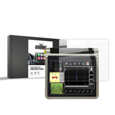 Ceramic screen film Kubota K-Monitor Pro Grizz