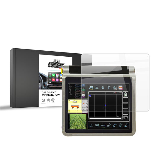 Ceramic screen film Kubota K-Monitor Pro Grizz