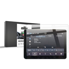 Ceramic screen film Citroen Jumper 10