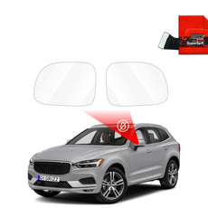 Rainproof mirror film for Volvo XC60 (2017-2021)