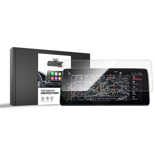 Ceramic screen film BMW X2 F39 8,8" (2018-2023) Grizz