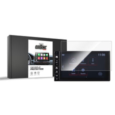 Ceramic screen protector Honda Civic IX Type R 7