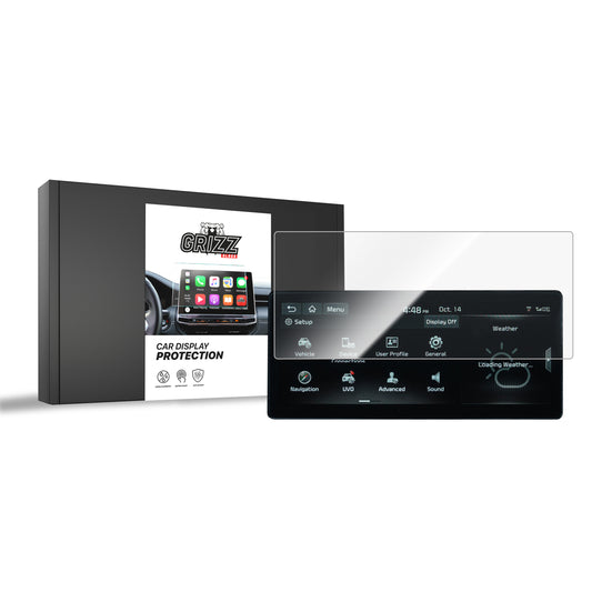 Ceramic screen film Kia Niro (2020-2024) Grizz