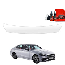 Apsauginė plėvelė bagažinės slenksčiui Mercedes C Klasa (2021-2025)