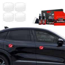 4in1 Protective film under door handles Renault Arkana (2022-2025)