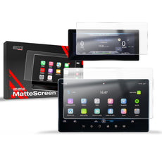 2in1 Anti-fingerprint screen film BYD ATTO 2 10.1