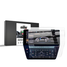 Keraminė ekrano plėvelė Maserati Grecale (2023-2025) Grizz