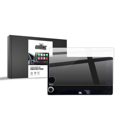 Ceramic screen film Toyota Hilux 8