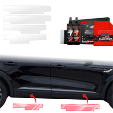 4in1 Protective film for sills Renault Arkana (2022-2025)