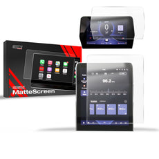 Anti-fingerprint screen film Bestune T90 12,6