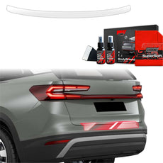 Protective film for the boot sill Skoda Kodiaq 2 (2024-2025)
