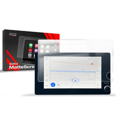 Ekrano plėvelė nuo pirštų atspaudų Toyota GR Yaris 8