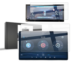 2in1 Ceramic film Grizz do BYD Seal (2025)