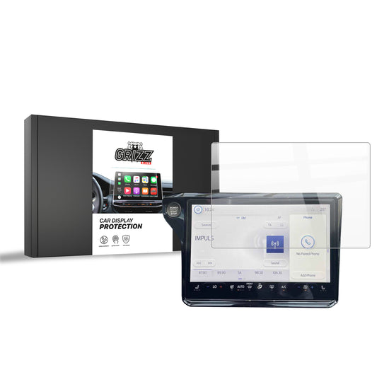 Ceramic screen film Ford Puma 12" (2024-2025) Grizz