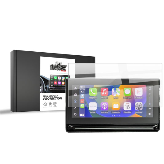 Ceramic screen film Citroen C3 10,25" (2024-2025) Grizz