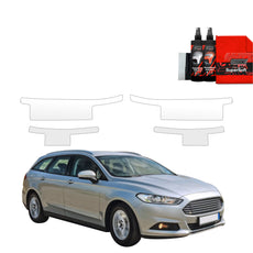 4in1 Protective film for sills Ford Mondeo Mk5 Estate (2014-2019)