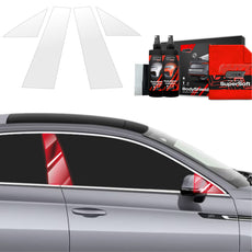 4in1 Protective film for pillars Volkswagen VW Arteon (2024-2025)