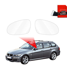 Rainproof mirror film BMW 3 E91 Estate Pre-LCI (2004-2008)