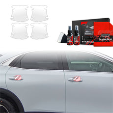 4in1 Apsauginė plėvelė po durų rankenomis Kia XCeed (2022-2025)