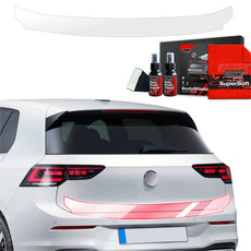 Protective film for the trunk sill Volkswagen VW Golf 8 Hatchback (2024-2025)