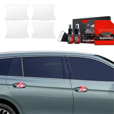 4in1 Protective film under door handles Volkswagen VW Passat B9 (2024-2025)