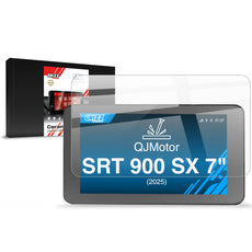 Ceramic screen film QJMotor SRT 900 SX 7