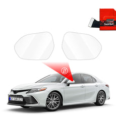 Rainproof mirror film for Toyota Camry (2020-2024)