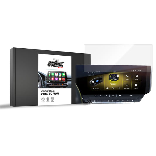 Ceramic screen film Opel Astra L Pure Panel 10" (2021-2025) Grizz