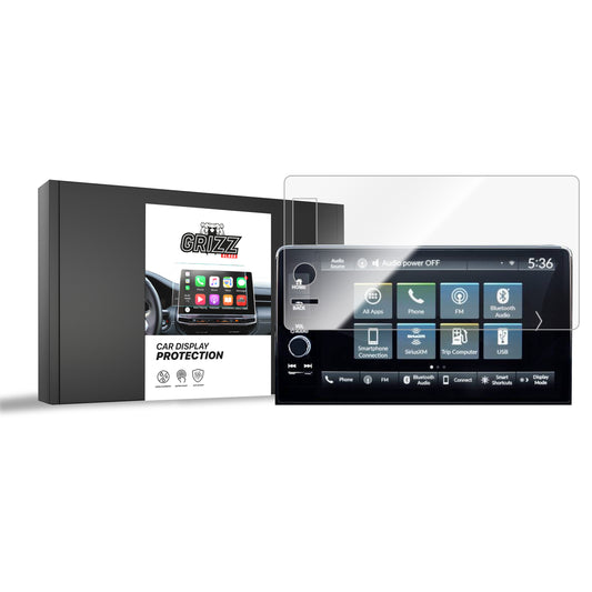 Ceramic screen film Honda ZR-V 9" (2022-2025) Grizz