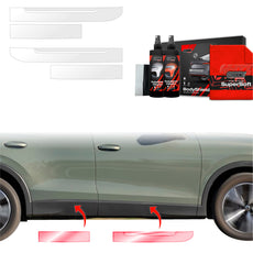 4in1 Protective film for sills Volkswagen VW Tiguan 3 (2024-2025)