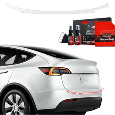 Protective film for the trunk sill Tesla Model Y (2020-2024)