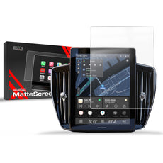 Anti-fingerprint screen film Volvo XC90 11,2